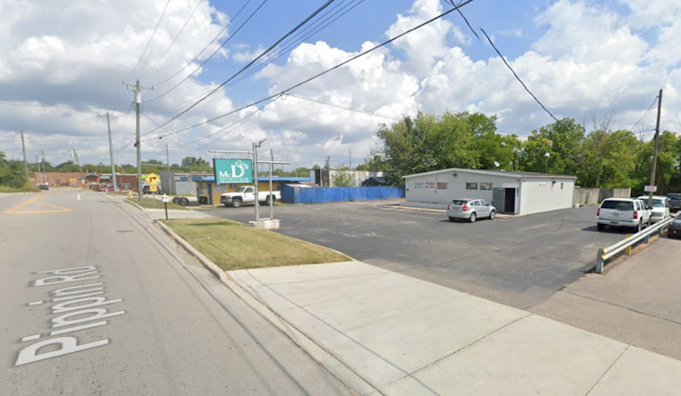 Two Hospitalized Following Early Morning Shooting Near Colerain Township Bar