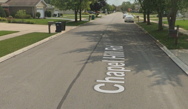 Two Injured as Motorcycles Crash on Chapel Hill Road, Investigation Ongoing by McHenry County Sheriff's Office