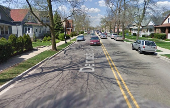Two Injured in Evanston Shooting, Investigation Underway on Dempster Street