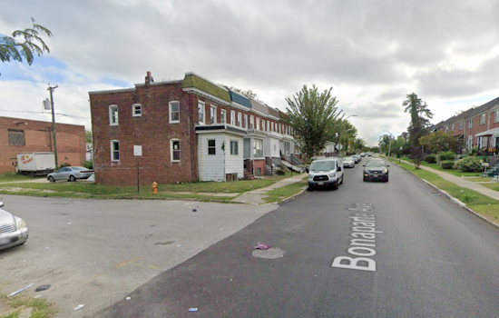 Two Injured in Late-Night Baltimore Shooting, Police Seek Witnesses