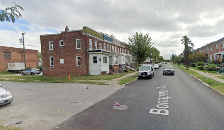 Two Injured in Late-Night Baltimore Shooting, Police Seek Witnesses