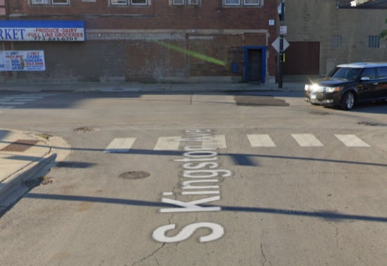 Two Injured in Overnight Shooting in Chicago's South Shore Neighborhood
