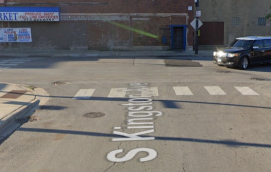 Two Injured in Overnight Shooting in Chicago's South Shore Neighborhood