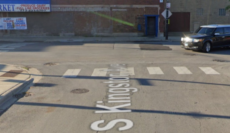 Two Injured in Overnight Shooting in Chicago's South Shore Neighborhood