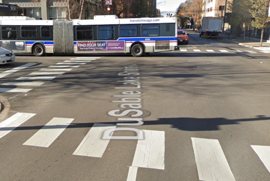 Two Injured in Targeted Shooting on Chicago's DuSable Lake Shore Drive