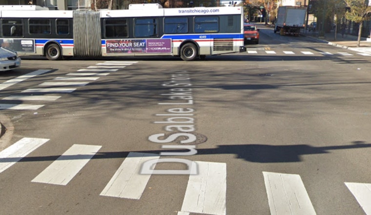 Two Injured in Targeted Shooting on Chicago's DuSable Lake Shore Drive