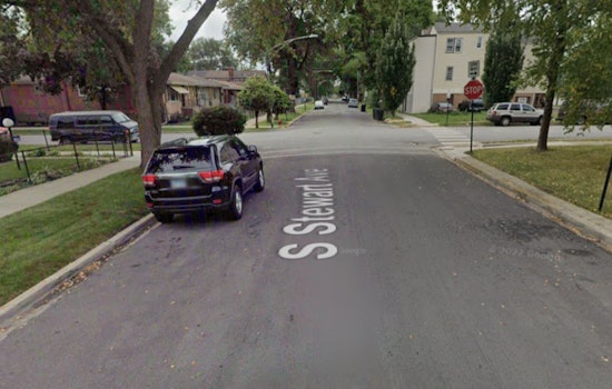 Two Juveniles Charged with Aggravated Vehicular Hijacking in Chicago