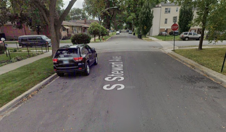 Two Juveniles Charged with Aggravated Vehicular Hijacking in Chicago