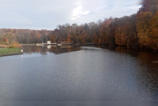 Two Kayakers Rescued from Swift Waters of Kalamazoo River Near Allegan City Dam