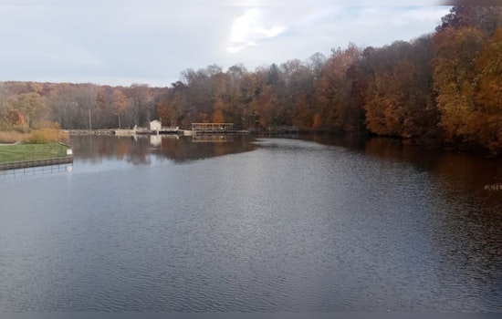 Two Kayakers Rescued from Swift Waters of Kalamazoo River Near Allegan City Dam