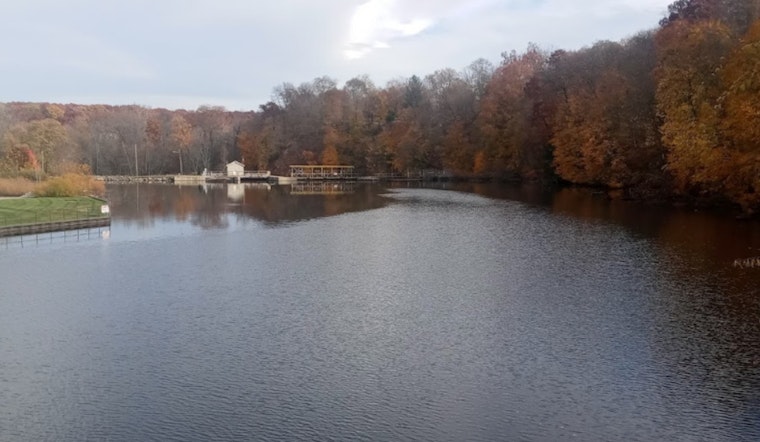 Two Kayakers Rescued from Swift Waters of Kalamazoo River Near Allegan City Dam
