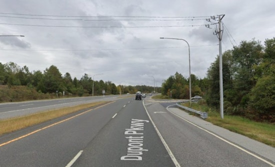 Two Killed in Wrong-Way Collision on Dupont Parkway in Middletown, Delaware State Police Investigating