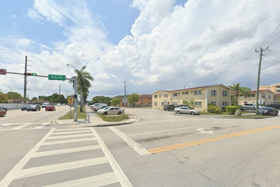 Two Lives Lost in Hialeah Murder-Suicide, 3-Year-Old Found Unharmed