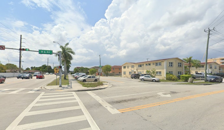 Two Lives Lost in Hialeah Murder-Suicide, 3-Year-Old Found Unharmed