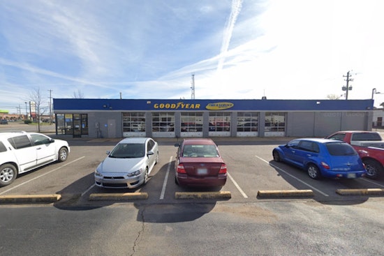 Two Memphis Auto Services on Winchester Road Burglarized Minutes Apart; Police Seek Leads