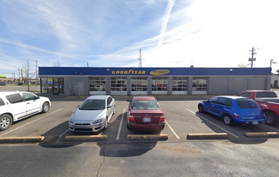 Two Memphis Auto Services on Winchester Road Burglarized Minutes Apart; Police Seek Leads