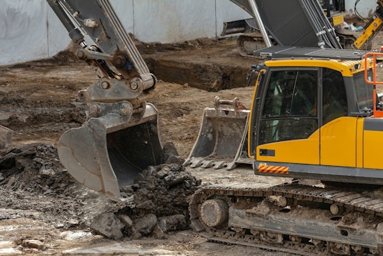 Two Men Arrested in Phelan for Possession of Stolen Excavator, Authorities Continue Investigation