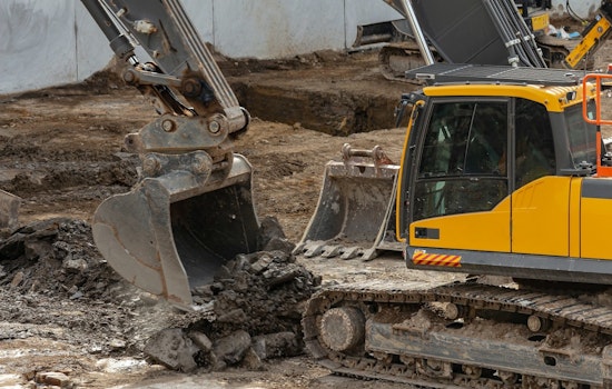 Two Men Arrested in Phelan for Possession of Stolen Excavator, Authorities Continue Investigation