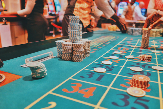 Two Men Charged in Alleged $14K Casino Cheating Scheme in Pennsylvania