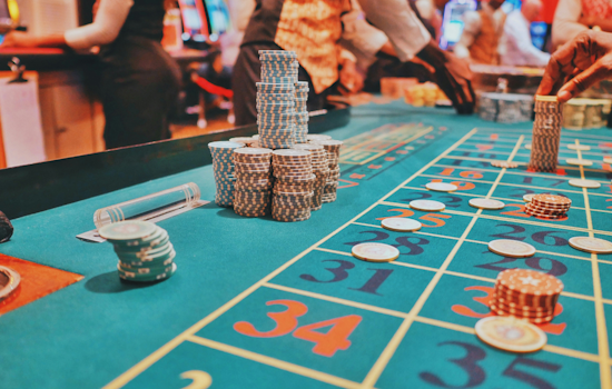 Two Men Charged in Alleged $14K Casino Cheating Scheme in Pennsylvania