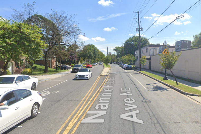 Two Men Charged in Northeast D.C. Assault and Robbery Case, Arrests Follow Vehicle Identification by Park Police