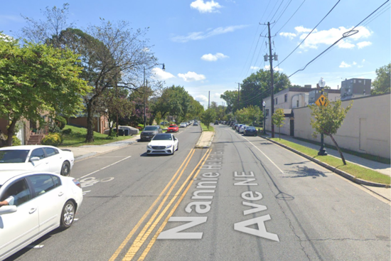 Two Men Charged in Northeast D.C. Assault and Robbery Case, Arrests Follow Vehicle Identification by Park Police