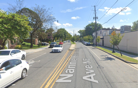 Two Men Charged in Northeast D.C. Assault and Robbery Case, Arrests Follow Vehicle Identification by Park Police