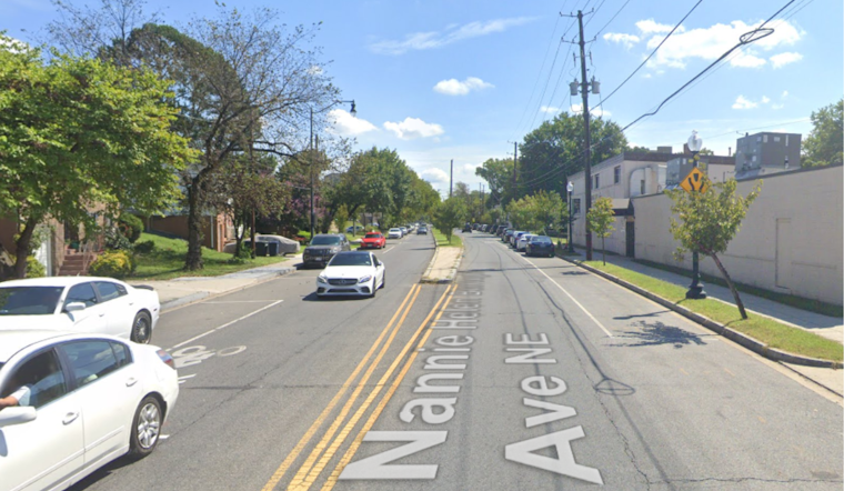 Two Men Charged in Northeast D.C. Assault and Robbery Case, Arrests Follow Vehicle Identification by Park Police