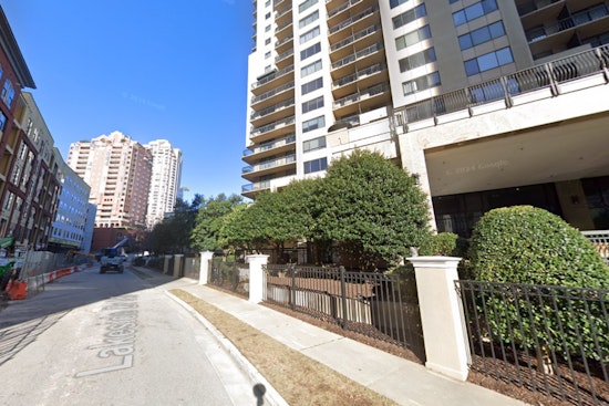 Two Men Found Dead in Suspected Murder-Suicide at Buckhead High-Rise Condo, Atlanta Police Investigating