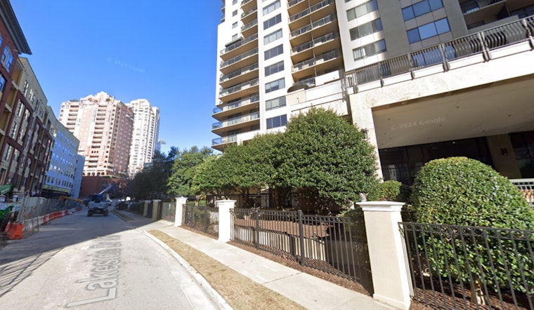Two Men Found Dead in Suspected Murder-Suicide at Buckhead High-Rise Condo, Atlanta Police Investigating
