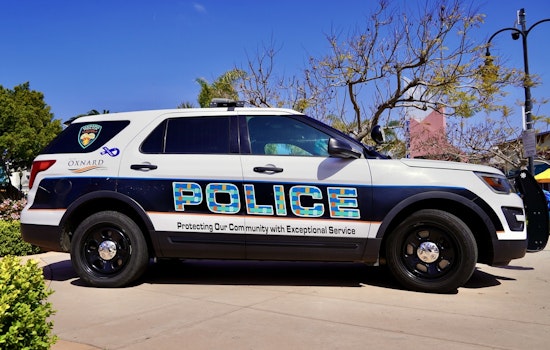 Two Men Hospitalized as Oxnard Rocked by Early Morning Shooting, Suspect at Large