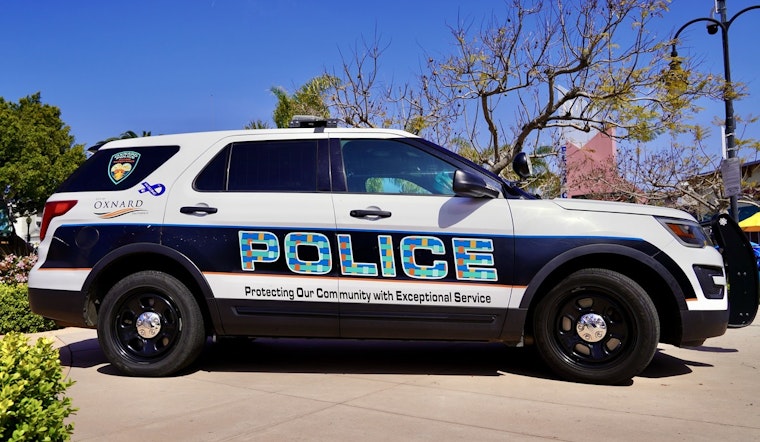 Two Men Hospitalized as Oxnard Rocked by Early Morning Shooting, Suspect at Large