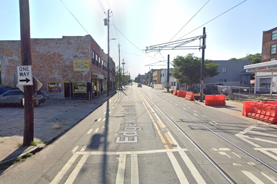 Two Men Hospitalized Following Shooting on Edgewood Avenue in Atlanta, Suspect at Large