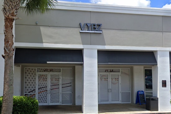 Two Men Injured in Targeted Shooting Outside VYBZ Lounge in Port St. Lucie, Suspect at Large