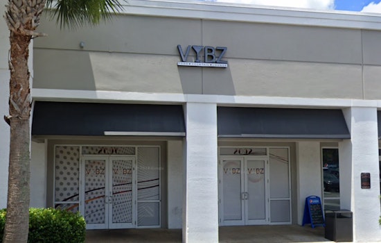 Two Men Injured in Targeted Shooting Outside VYBZ Lounge in Port St. Lucie, Suspect at Large