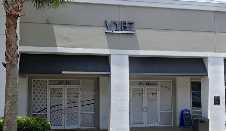 Two Men Injured in Targeted Shooting Outside VYBZ Lounge in Port St. Lucie, Suspect at Large
