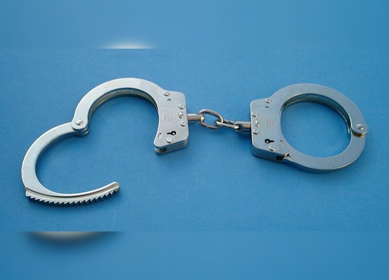 Two Men Nabbed with Firearms at Political Powerhouses in Milwaukee and Chicago!