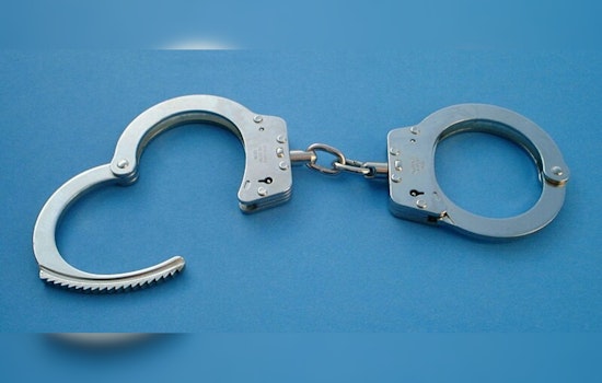Two Men Nabbed with Firearms at Political Powerhouses in Milwaukee and Chicago!