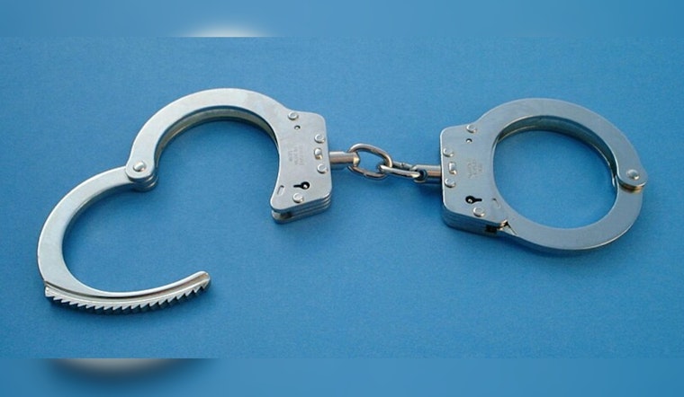 Two Men Nabbed with Firearms at Political Powerhouses in Milwaukee and Chicago!