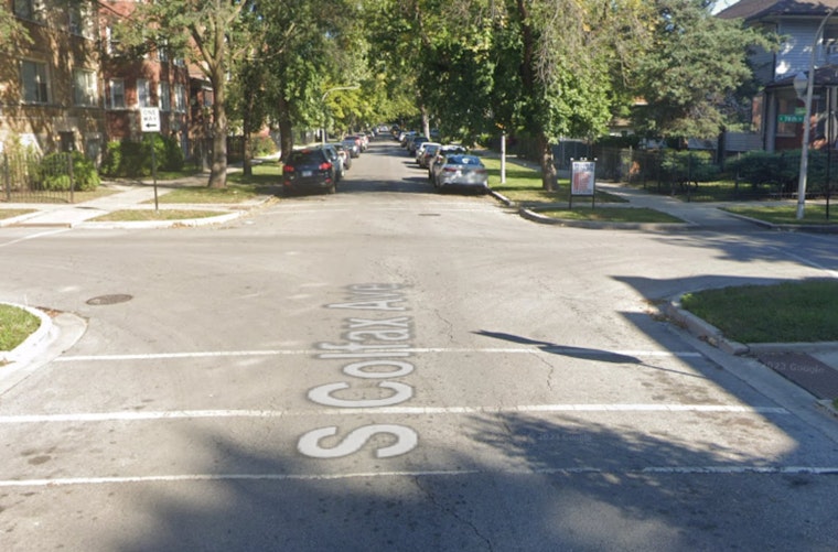 Two Men Wounded in Separate Shootings on Chicago's South Shore, Police Seek Leads
