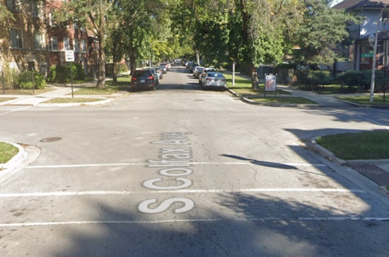Two Men Wounded in Separate Shootings on Chicago's South Shore, Police Seek Leads