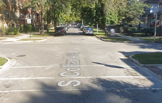 Two Men Wounded in Separate Shootings on Chicago's South Shore, Police Seek Leads