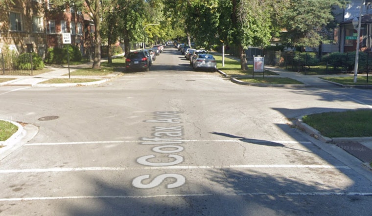 Two Men Wounded in Separate Shootings on Chicago's South Shore, Police Seek Leads