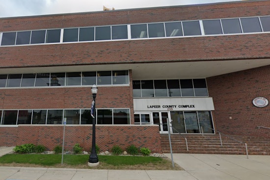 Two Metro Detroit Men Face Felony Charges in Thumb Region Narcotics Sting