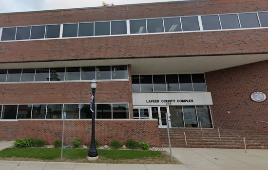 Two Metro Detroit Men Face Felony Charges in Thumb Region Narcotics Sting