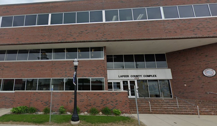 Two Metro Detroit Men Face Felony Charges in Thumb Region Narcotics Sting