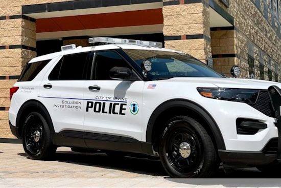 Two Motorcyclists Fatally Injured on 5 Freeway in Irvine, DUI Suspected in Separate Collision with Patrol Vehicle