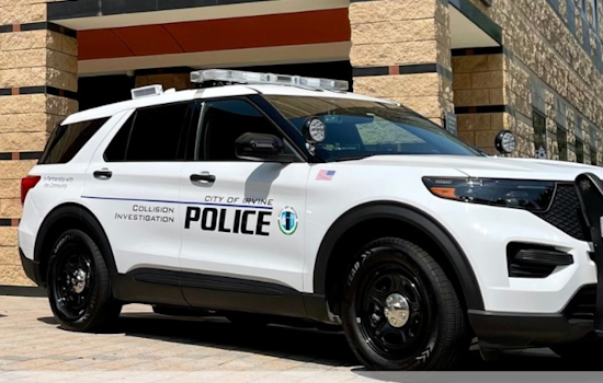 Two Motorcyclists Fatally Injured on 5 Freeway in Irvine, DUI Suspected in Separate Collision with Patrol Vehicle