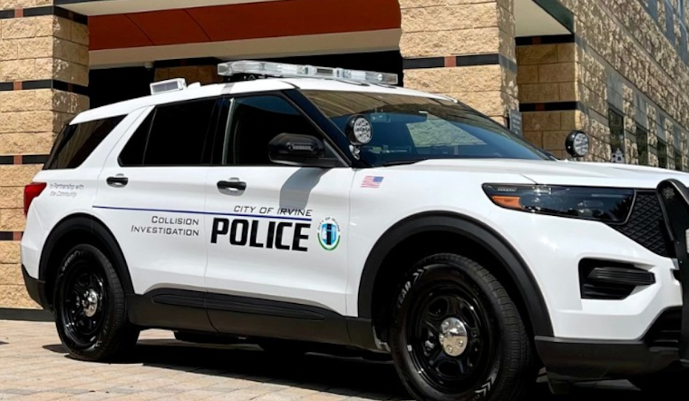Two Motorcyclists Fatally Injured on 5 Freeway in Irvine, DUI Suspected in Separate Collision with Patrol Vehicle