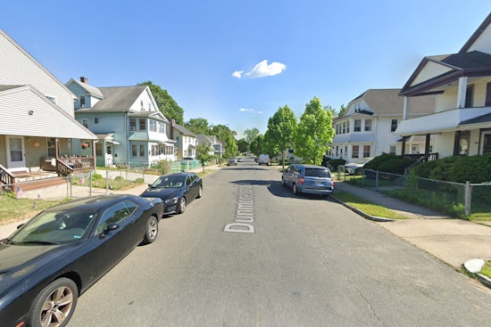 Two Suspects Arrested in June Shooting Incident on Dunmoreland Street in Springfield